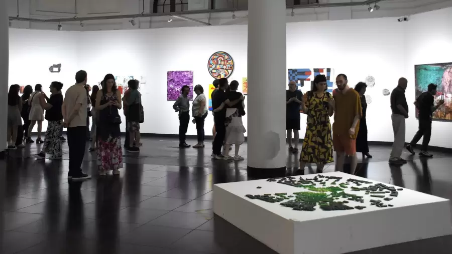 ECA Eliana Molinelli.