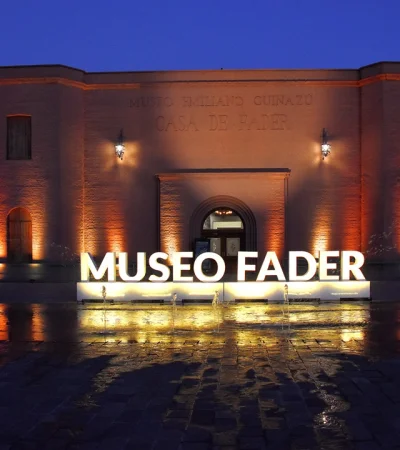 Agenda cultural imperdible.