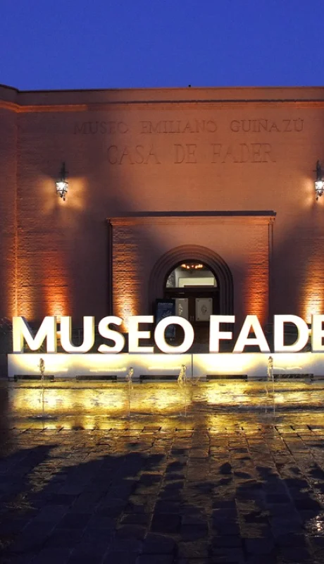 Agenda cultural imperdible.