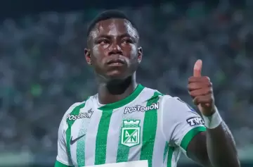 Boca cerró a su primer refuerzo para la Libertadores: pagó una fortuna por la figura de Atlético Nacional