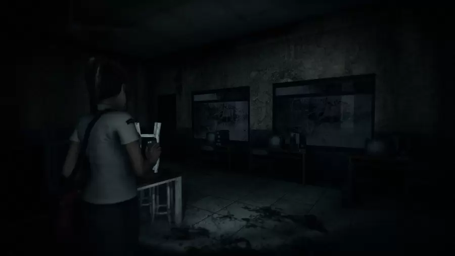 DreadOut Remastered Collection