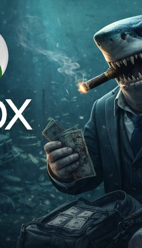 De colectivero a pescador de pesadillas: los 25 juegos que llegan a Xbox esta semana