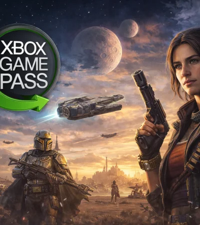 De la galaxia a Ponyville: los dos mundos opuestos que aterrizan la semana que viene en Xbox Game Pass