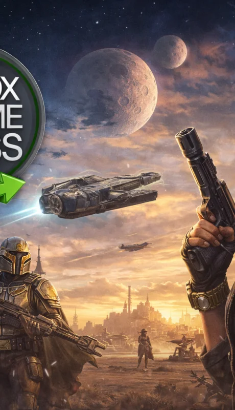 De la galaxia a Ponyville: los dos mundos opuestos que aterrizan la semana que viene en Xbox Game Pass