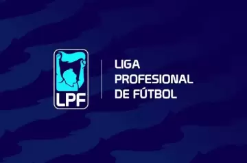 La Primera División del fútbol argentino presentó su nueva identidad: ¿Qué te parece?