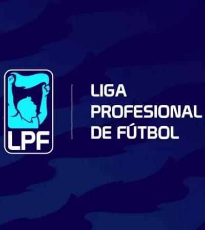 La LPF y su nueva imagen.