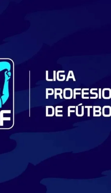 La LPF y su nueva imagen.