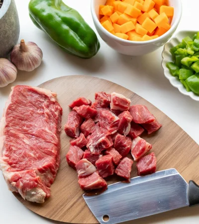 La nueva pirámide alimenticia en Estados Unidos queda totalmente invertida, pero no todo es tan recomendable.