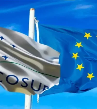 Acuerdo Mercosur - UE