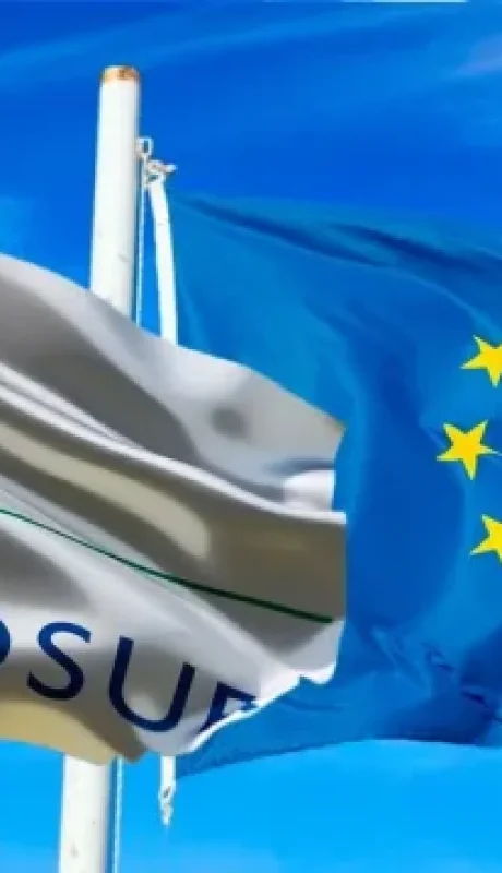 Acuerdo Mercosur - UE