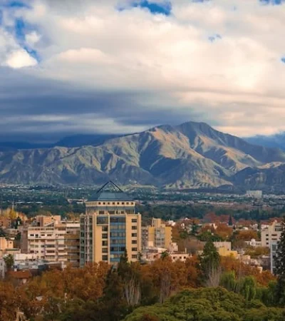 Vuelve el calor extremo a Mendoza: el termómetro rozará los 37°C este domingo