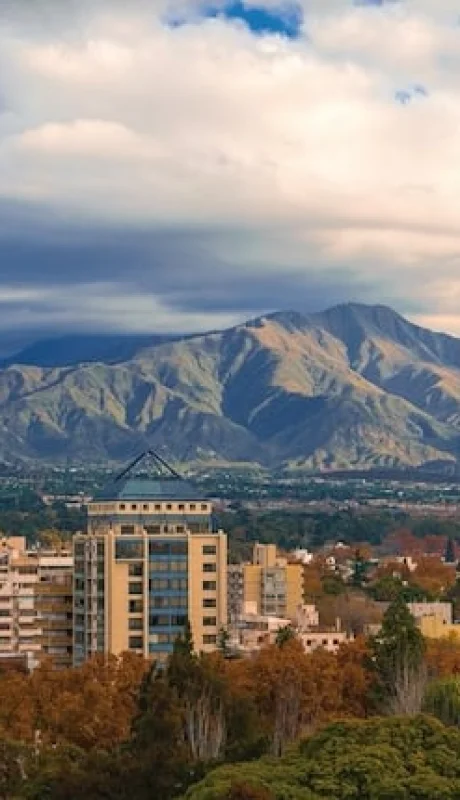 Vuelve el calor extremo a Mendoza: el termómetro rozará los 37°C este domingo