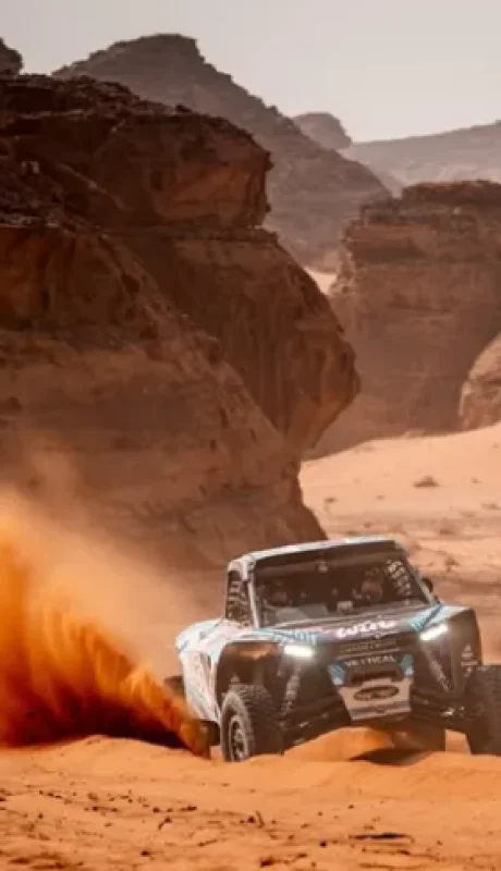 Nicolás Cavigliasso terminó tercero.