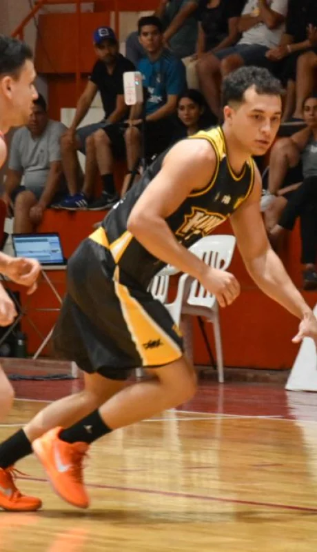 Amancay venció a Huracán sin atenuantes.