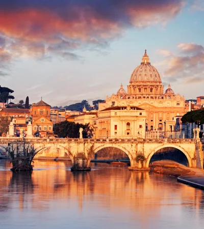 EE.UU. rechazó el salvoconducto vaticano días antes de la captura