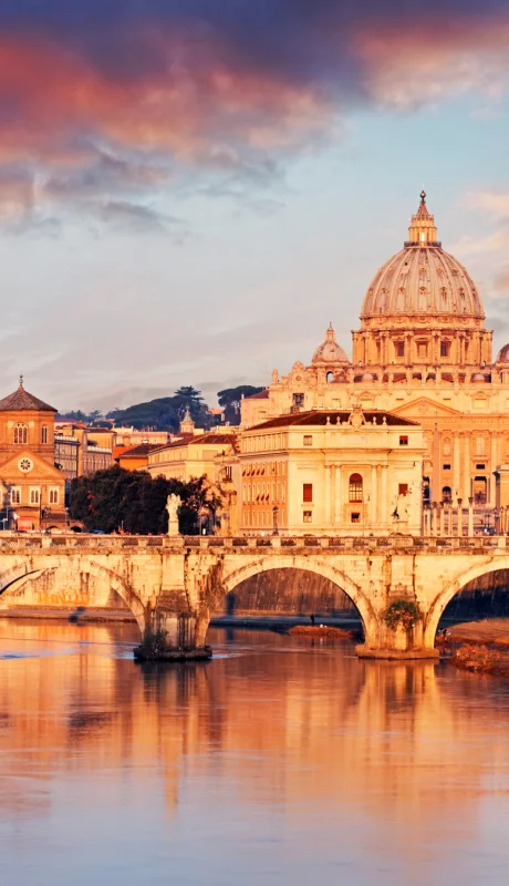 EE.UU. rechazó el salvoconducto vaticano días antes de la captura