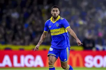 Boca acelera la salida de un extranjero para poder anotar a los nuevos refuerzos de la temporada