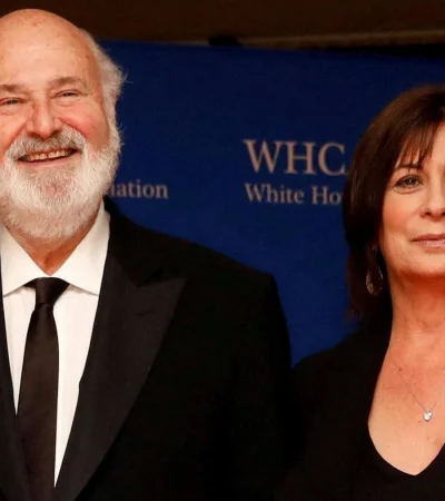 El hijo de Rob Reiner se quedó solo: su familia habría cortado los fondos y su exabogado lanzó una frase lapidaria.