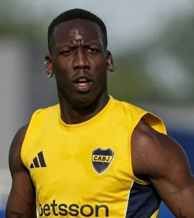 "Me trataron bien" y la frase letal de Advíncula contra Boca antes de enfrentar a Independiente