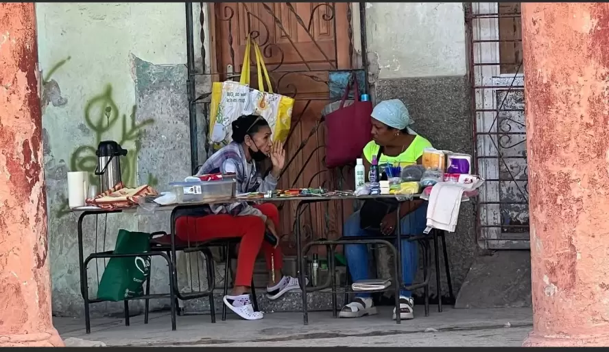 A través de su cuenta de Truth Social, Donald Trump realizó una fuerte advertencia a Cuba.