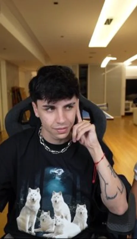 El poder de Los Mernosketti y los $6 millones en 4 horas de stream para combatir el fuego en Chubut