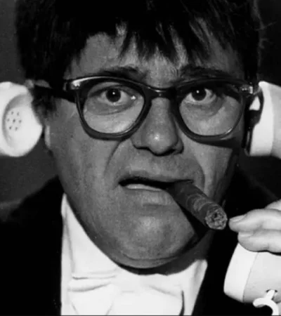 30 años sin Tato Bores: el humorista que explicó la Argentina mejor que nadie