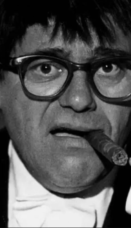 30 años sin Tato Bores: el humorista que explicó la Argentina mejor que nadie