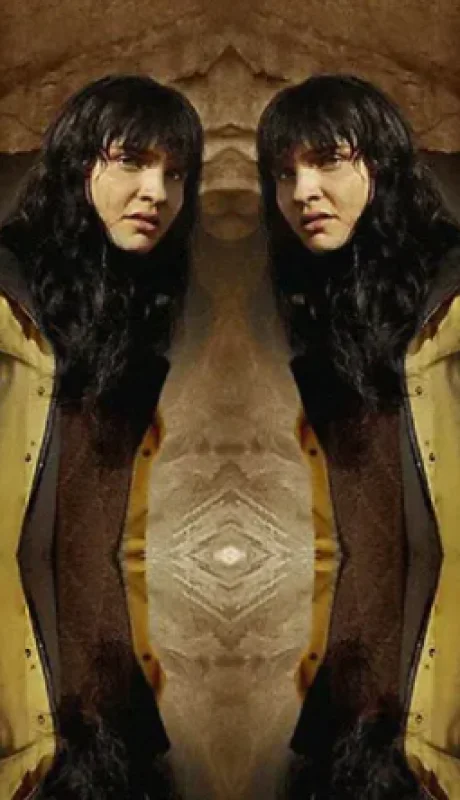 La Inteligencia Artificial recomienda esta serie de Netflix.