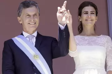 Fin del amor: Mauricio Macri y Juliana Awada confirmaron su separación tras 15 años