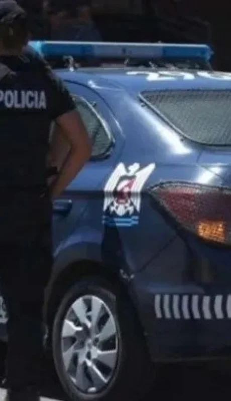 Una pareja fue aprehendida tras la aparición sin vida de una mujer en Las Heras