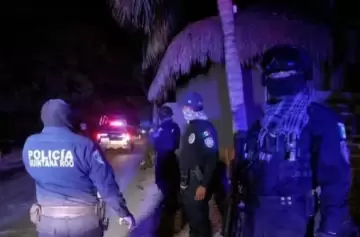 Iba a ser papá y planeaba volver a la Argentina: quién era el joven asesinado en Tulum