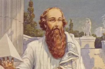 ¿Fue un plagio de Pitágoras? Por qué cuestionan ahora que haya sido el autor del famoso teorema