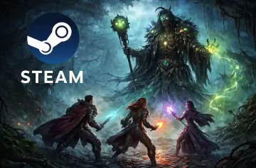 De la acción al RPG: 5 juegos gratis en Steam para renovar tu biblioteca de PC