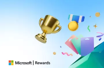 Guía 2026: el método para conseguir 11.000 puntos en el nuevo Microsoft Rewards