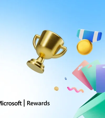 Guía 2026: el método para conseguir 11.000 puntos en el nuevo Microsoft Rewards