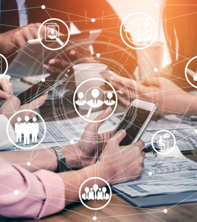 ¿Qué busca el algoritmo?