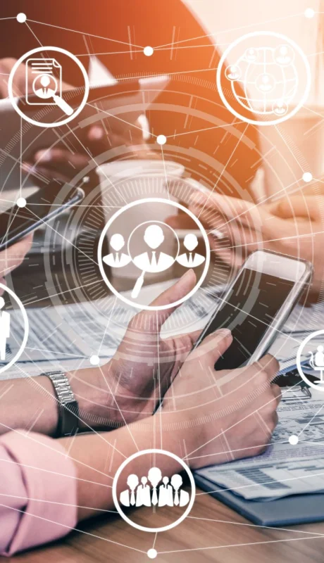 ¿Qué busca el algoritmo?