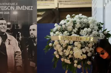 Accidente de Yeison Jiménez: misterio e incertidumbre detrás de las causas técnicas