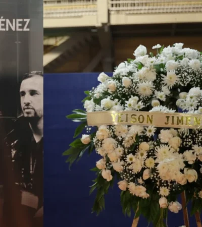 Una tragedia que dispara muchos interrogantes.