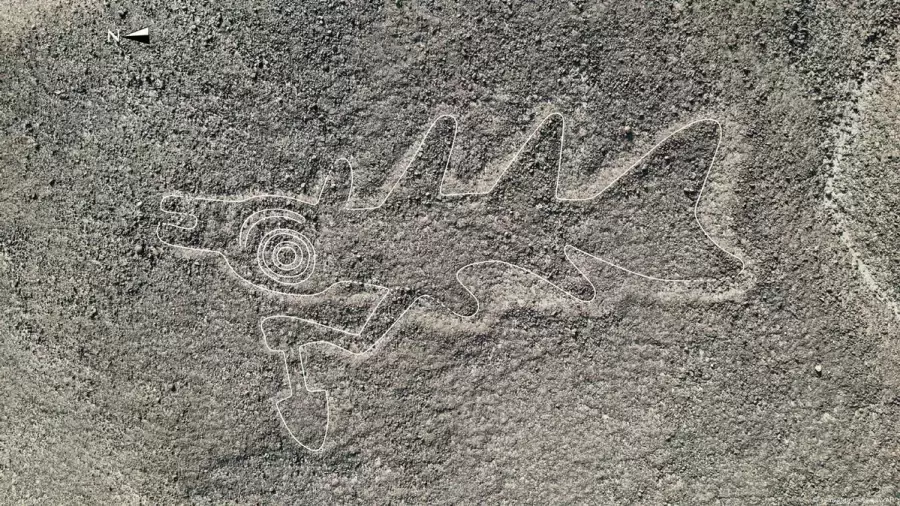 El misterio de Nazca revelado por la IA.