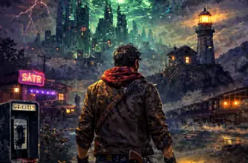 Alerta Nintendo: el aclamado thriller pixel art que llegará a Switch 2 en 2026