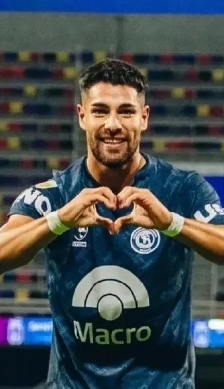 Cardillo, nuevo hombre del Ciclón