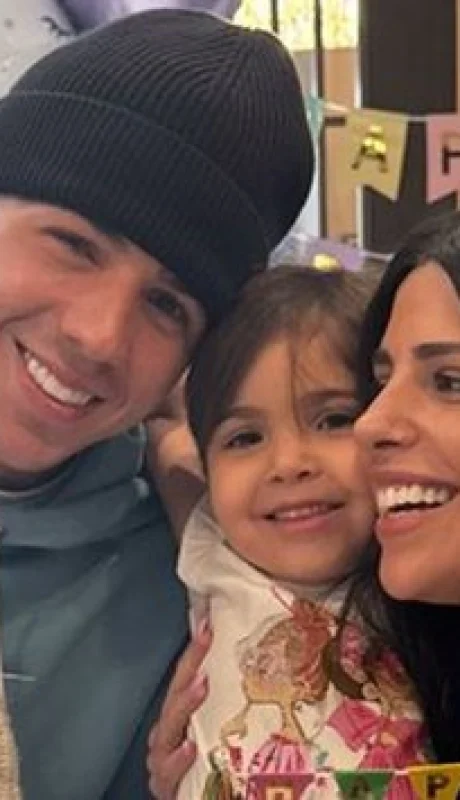 Valentina Cervantes mostró su mansión en Londres y reveló intimidades de Enzo Fernández.