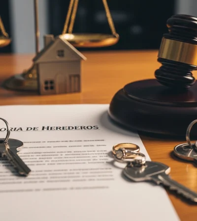 El testamento permite organizar el patrimonio y proteger a quienes la ley no considera herederos directos.