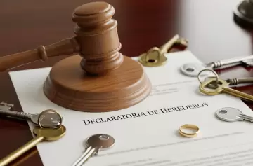 Herencia sin testamento en Argentina: quiénes heredan por ley