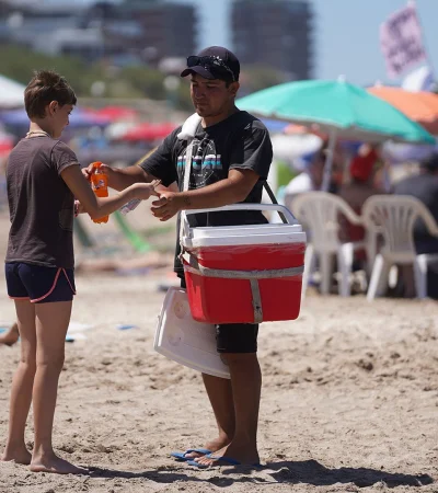 El abogado Federico Calabró habla sobre la feudalización del espacio y la necesidad de regulaciones.