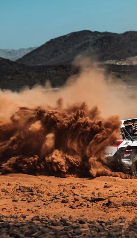 Bruno Jacomy sacó adelante una compleja etapa.