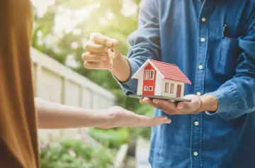 Créditos hipotecarios 2025: un crecimiento récord del 173,9% real impulsa el mercado inmobiliario