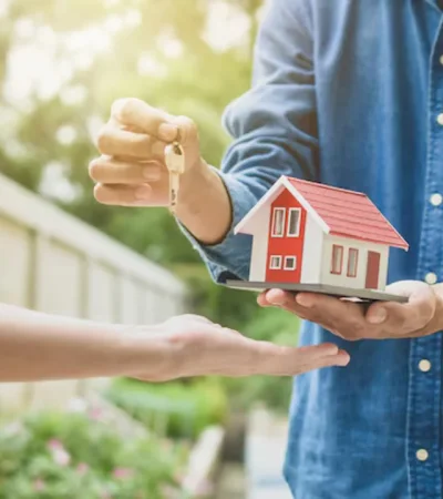 Créditos hipotecarios