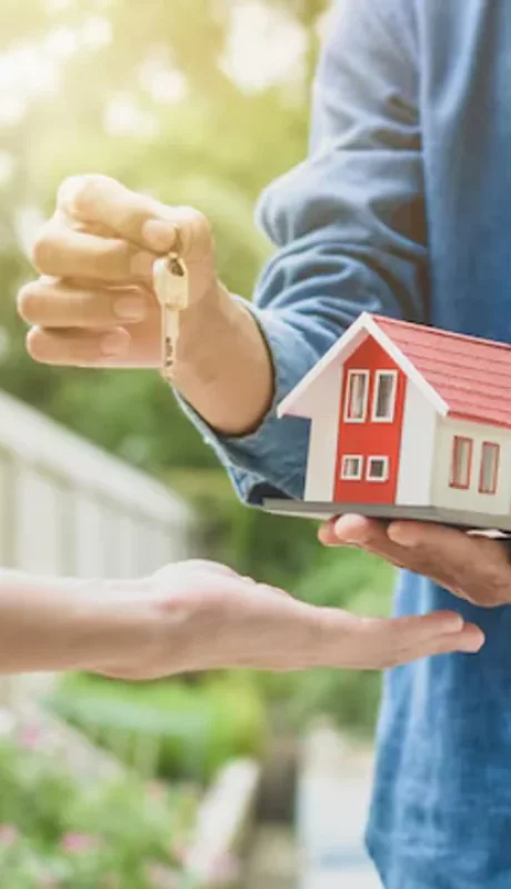 Créditos hipotecarios